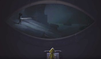 Plataforma de terror Little Nightmares deve ganhar DLC com novo personagem