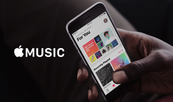 Você pagaria? Apple Music começa a cobrar US$ 0,99 por período de testes