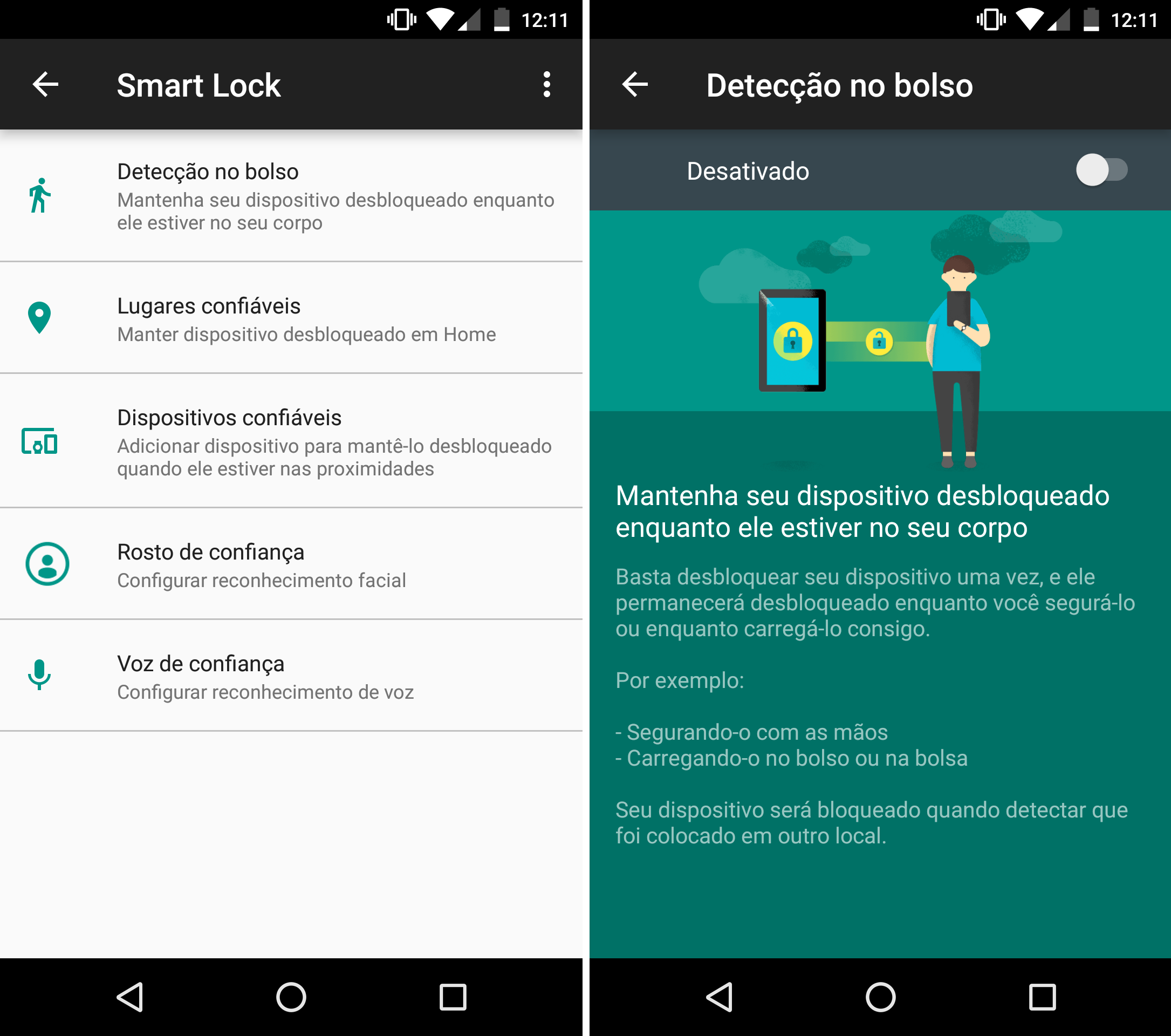 O que é Google Smart Lock? Veja como desativar ou usar as senhas