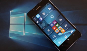 Microsoft investe em novos recursos profissionais para o Windows 10 Mobile