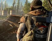 Exclusivo do PS4, Days Gone estará presente 'de uma grande forma' na E3