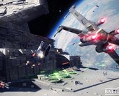 Novo vídeo mostra a importância da narrativa em Star Wars Battlefront II