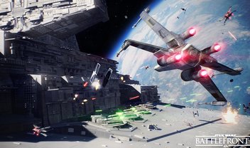 Novo vídeo mostra a importância da narrativa em Star Wars Battlefront II