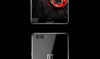 Vaza nova imagem do OnePlus 5: sistema de câmera dupla na traseira