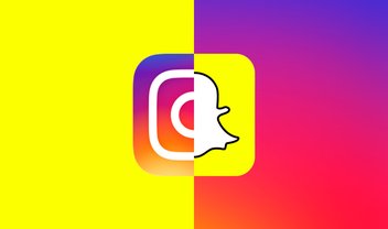 Instagram e Snapchat são as mais prejudiciais à saúde entre redes sociais