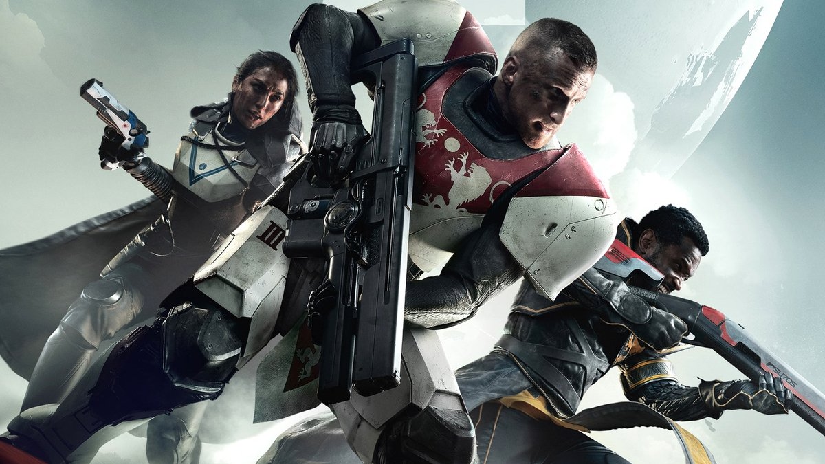 Destiny 2 tem novo Comandante Zavala anunciado pela Bungie