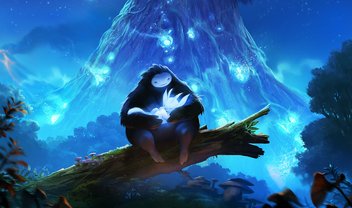 Tem Ori and the Blind Forest? Edição definitiva do game está gratuita