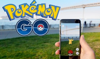 Jogadores de Pokémon GO que trapacearem não vão mais achar criaturas raras