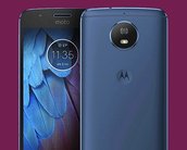 Fonte próxima à Lenovo revela novas imagens do Moto G5S