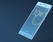 Xperia XZ Premium Dual traz espaço exclusivo para cartões SD