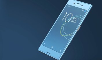 Xperia XZ Premium Dual traz espaço exclusivo para cartões SD