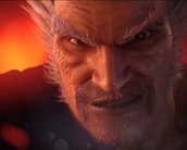 Assista à explosiva abertura cinemática de Tekken 7!