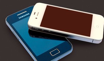 iPhones antigos disputam vendas com lançamentos da Samsung, segundo Zoom