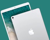 Imagens renderizadas sugerem o visual do novo iPad Pro