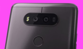 LG V30 deve ser lançado em setembro; confira especificações