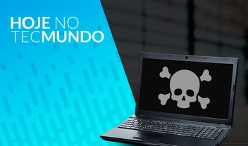 Hackers usam arquivos de legendas para atacar — Hoje no TecMundo