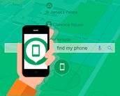 Aprenda a encontrar o seu smartphone com uma pesquisa no Google