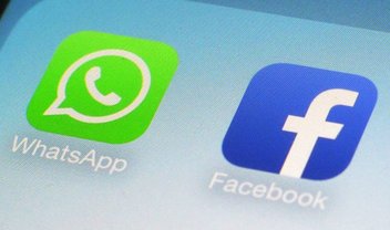 Para melhorar estabilidade, WhatsApp deve usar infraestrutura do Facebook