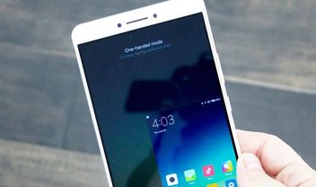 Vaza benchmark do novo Xiaomi Mi Max 2, um intermediário grandalhão