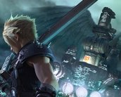 Time responsável por Final Fantasy VII Remake está recrutando novos membros