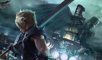 Time responsável por Final Fantasy VII Remake está recrutando novos membros