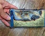 Treta! Engenheiro da Motorola diz que teria impedido falha do Galaxy Note 7