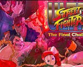 Suporte da Capcom ao Switch depende do sucesso de Ultra Street Fighter II