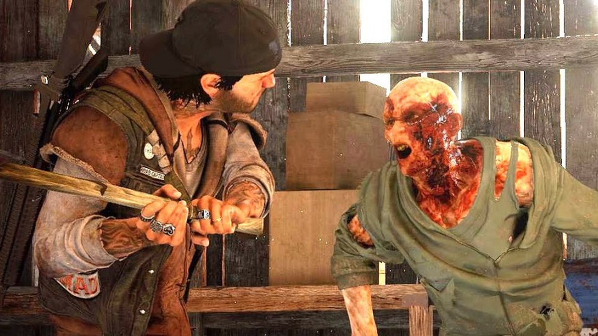 Days Gone, Resident Evil: Veja os melhores jogos de Zumbis para PS4