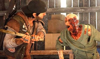 DAYS GONE: ZUMBIS NO MUNDO ABERTO