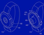 Samsung tem patente de smartwatch com câmera e tablet com 'tela rolante'