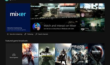 Plataforma de streaming da Microsoft muda de nome e ganha várias novidades