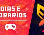 Guia E3 2017 em vídeo: saiba aqui datas e horários de todas as conferências