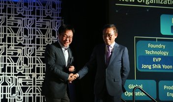 Samsung revela planos e se diz pronta para a revolução dos chips de 4 nm