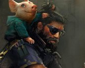 Não espere por nada de Beyond Good & Evil 2 na E3 deste ano