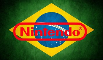 Jogos da Nintendo devem voltar a ser distribuídos no Brasil e em breve