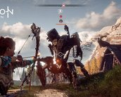 Nova atualização de Horizon Zero Dawn já está disponível e traz mudanças