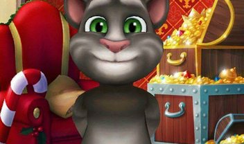 Por que uma indústria de químicos chinesa comprou o Talking Tom Cat?