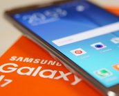 Samsung confirma Galaxy J5 e J7 sem querer em seu próprio site