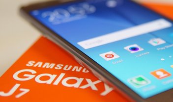 Samsung confirma Galaxy J5 e J7 sem querer em seu próprio site