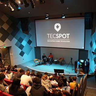 Imagem de TecSpot, o evento do TecMundo, foi sucesso de público — saiba tudo aqui