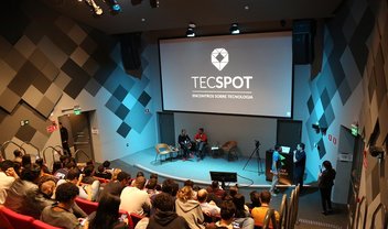 TecSpot, o evento do TecMundo, foi sucesso de público — saiba tudo aqui