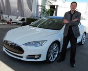 Elon Musk diz que Autopilot de seus carros é ‘seguro, mas desagradável’