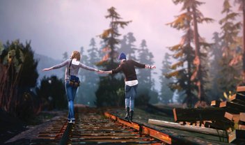 PlayStation Turquia deixa vazar Life is Strange na Plus de junho