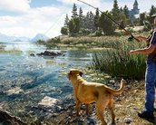 Far Cry 5 tem pastor, fanáticos, mercenários, novas imagens e mais detalhes