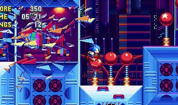 Sonic Mania pode chegar oficialmente ao Steam em agosto [atualizado]