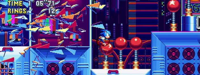 Sonic Mania pode chegar oficialmente ao Steam em agosto [atualizado] | Voxel