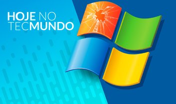 Bug dos anos 90 pode derrubar Windows 7 e 8 - Hoje no TecMundo