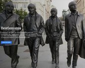 Google Earth leva você a uma viagem mundial pela história dos Beatles