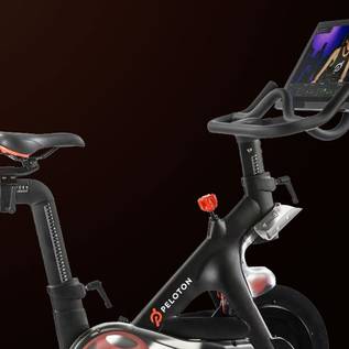 Imagem de Startup aposta em bikes conectadas e faz spinning online valer US$ 1 bi