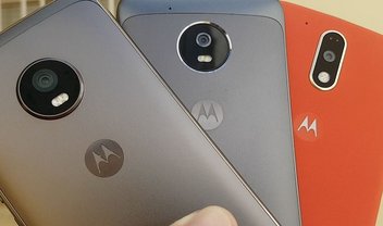 Vazam especificações e preços do Moto E4 e Moto E4 Plus - TecMundo